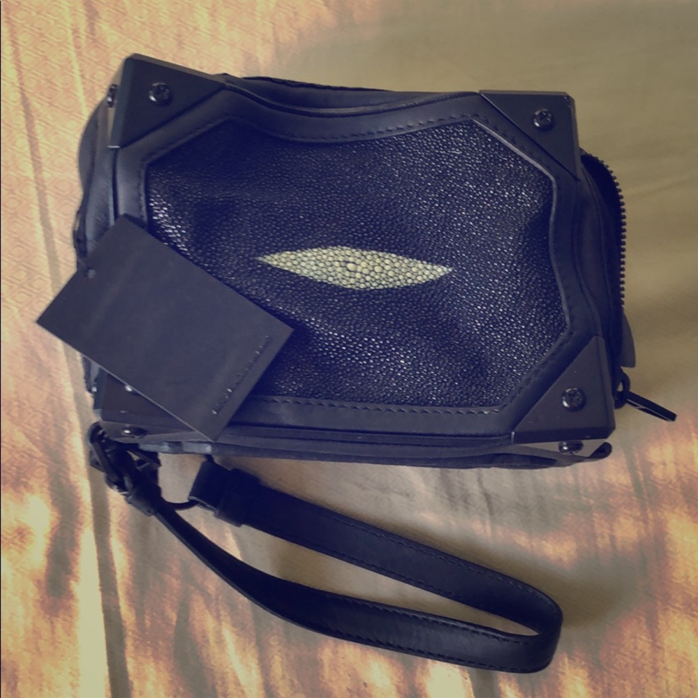 Alexander Wang mini bag